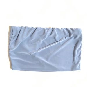 NWOT PrettyLittleThing Tube Top O/S